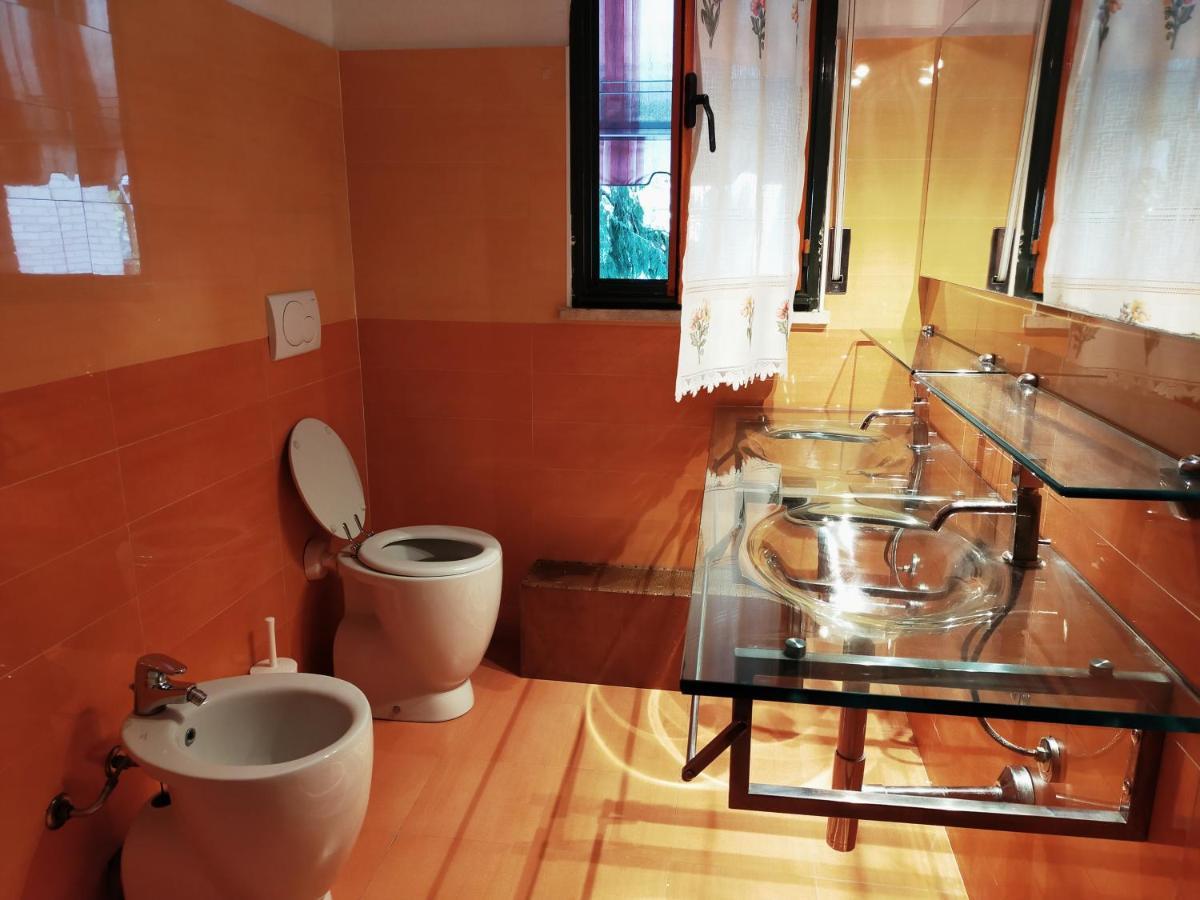 Апартаменты Casa Mirella Сиена Экстерьер фото